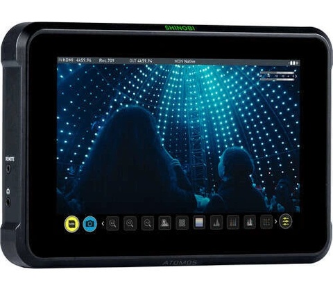 Atomos Shinobi 7