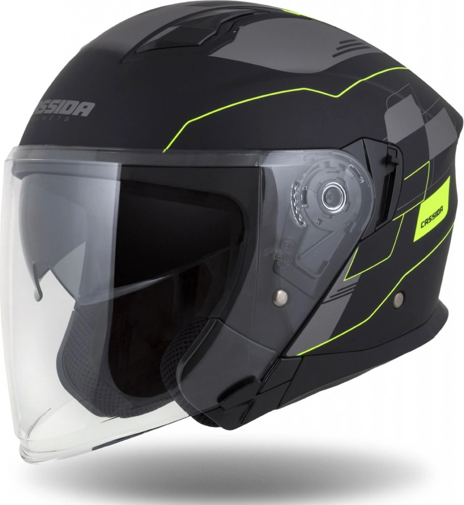 Cassida Jet Tech RoxoR
