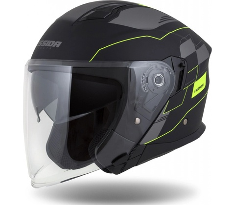 Cassida Jet Tech RoxoR