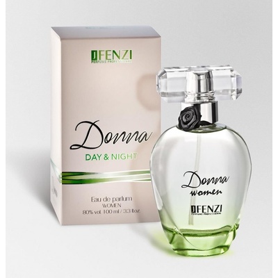 Jfenzi Day & Night Donna P116 parfumovaná voda dámska 100 ml
