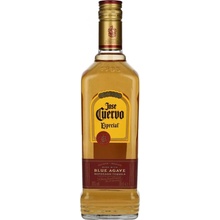 Jose Cuervo Gold 38% 0,7 l (čistá fľaša)