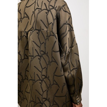 ANSWEAR Риза Answear. LAB (34243.TMS)