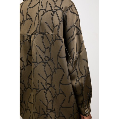 ANSWEAR Риза Answear. LAB (34243.TMS)