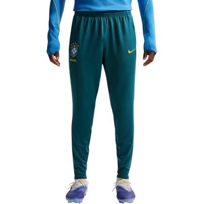 Nike Dri-FIT Brazil Strike zelená