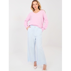 Rue Paris Дамски дънки модел 223940 Rue Paris