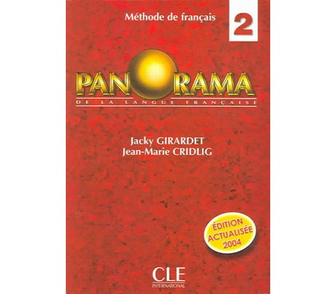 Panorama 2 Eleve