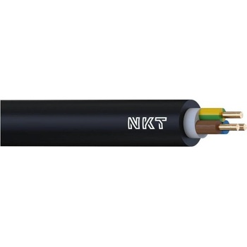 Nkt NYY-J 5x6.00mm2 (51063)