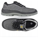 Procera RIO S1 SRC obuv sivá