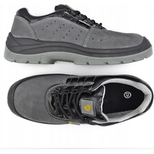 Procera RIO S1 SRC obuv sivá