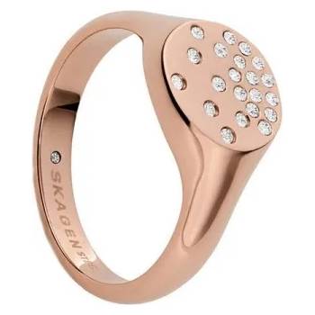 Skagen Дамски пръстен Skagen SKJ1485791 (SKJ1485791 160)