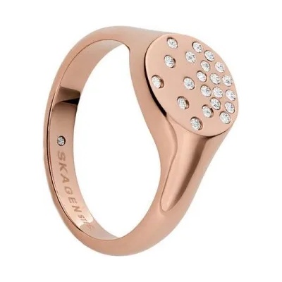 Skagen Дамски пръстен Skagen SKJ1485791 (SKJ1485791 160)