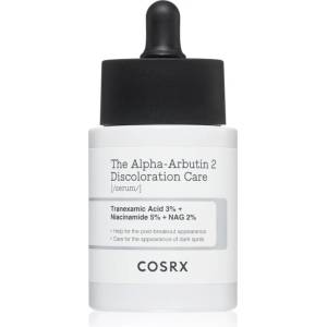 COSRX The Alpha-Arbutin 2 Discoloration Care серум за кожа с хиперпигментация 50ml