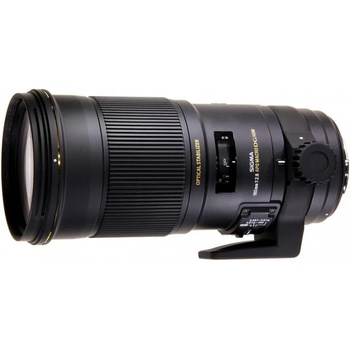 Sigma APO 180mm f/2.8 EX DG OS HSM Macro (Sony A)