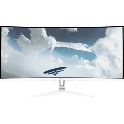 Arozzi NOVA 34T2K165 White
