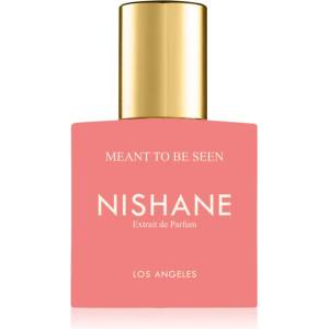 NISHANE Meant to Be Seen парфюмен екстракт унисекс 15ml Парфюми