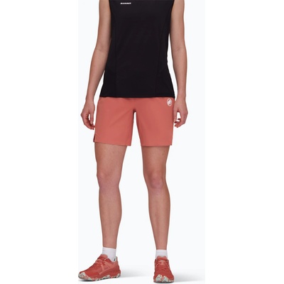 Mammut kraťasy dámske Aenergy Light SO shorts brick