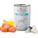Nuevo Dog Sensitive 100% Fish 375 g