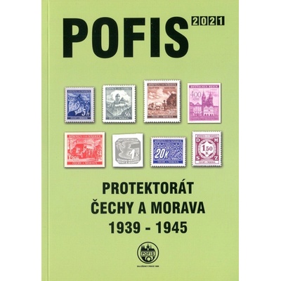 Katalog POFIS - Protektorát Čechy a Morava 1939-1945