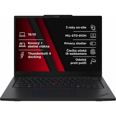 Lenovo ThinkPad L13 G6 21RB000VCK