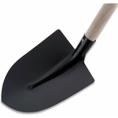 Cimco 131428 Špičatá lopata 300 x 270 mm