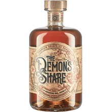 The Demon's Share 40% 0,2 l (čistá fľaša)