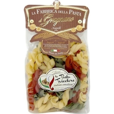 Fidanzati Tricolore di Gragnano 0,5 kg