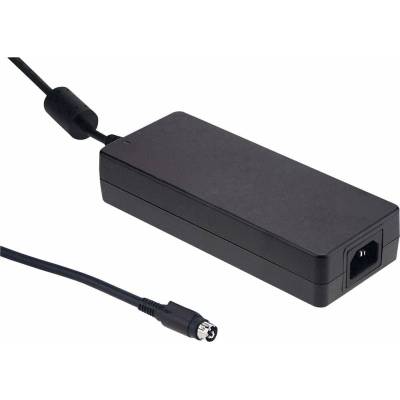 MEAN WELL GSM160A24-R7B napájecí adaptér, stálé napětí 24 V/DC 6.67 A 160 W
