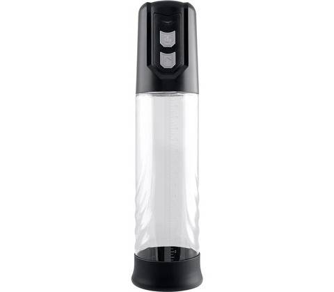 Zero Tolerance Pump Start