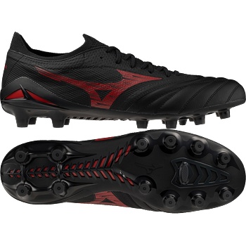 Mizuno Morelia neo iv Β elite fg/ag