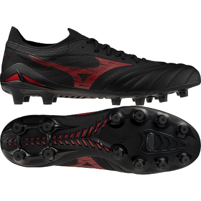 Mizuno Morelia neo iv Β elite fg/ag
