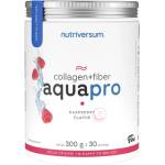 Nutriversum AquaPro Collagen + Fiber [300 грама] Лимон