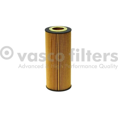 Vasco Filters Vasco V362 маслен филтър HENGST E864HD184 (V362)