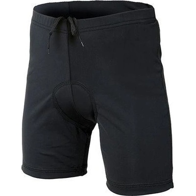 Etape dětské Junior černá/žlutá