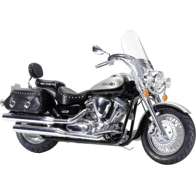 Tamiya Model motocykla stavebnica Yamaha XV1600 Roadstar Custom 14135 1:12