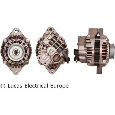 LUCAS ELECTRICAL Alternátor LUE LRB00441