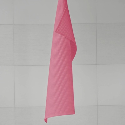Veba RUMBA 46 x 70 cm malinová