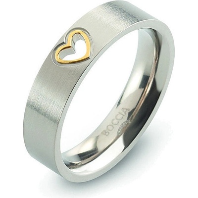 Boccia titanium 0143 02