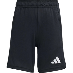 adidas Entrada 26 training shorts y черно, бяло 164 (jz9131)