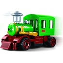 Sluban B0933E Natahovací Školní autobus