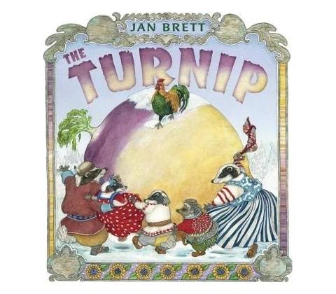 The Turnip