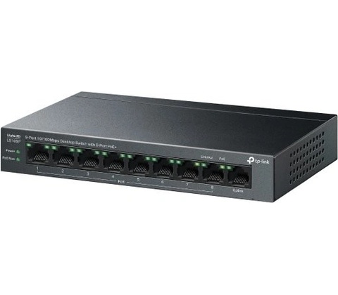 TP-Link LS109P