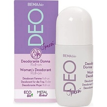 Bema Cosmetici Bio Deo roll-on Ipnosi 50 ml