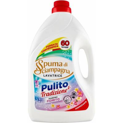 Spuma Di Sciampagna prací gel Color 60 PD