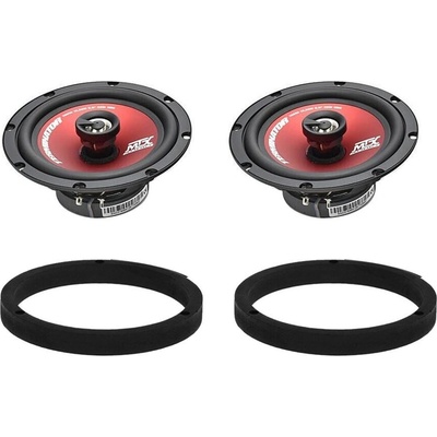 MTX Audio REPROSET1366