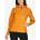 Adidas ZNE Hoody Orange