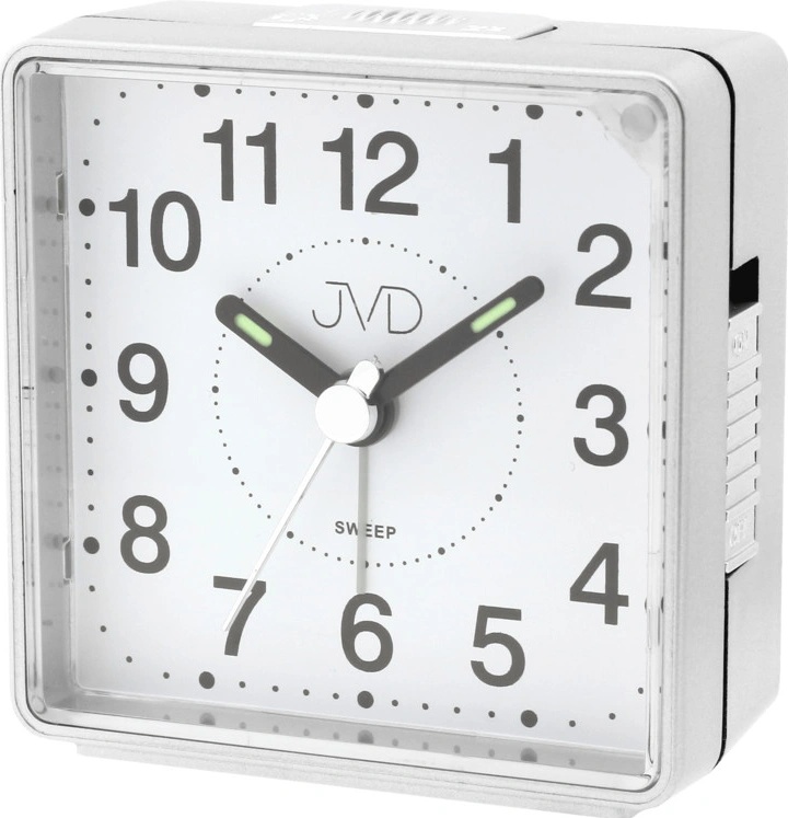 JVD SRP26.2