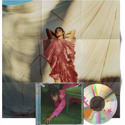 Sony Music Cabello Camila: Familia (Special Edition) - CD (048033)