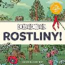 Objevitel - Rostliny - Jiří Models