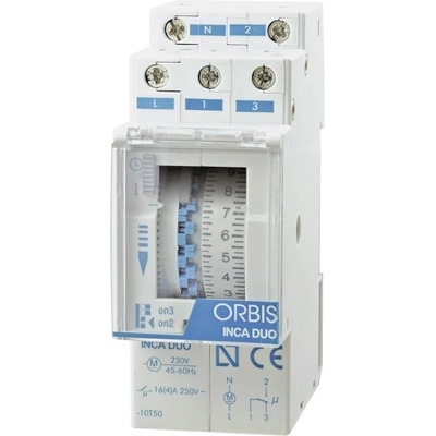 Orbis INCA DUO D OB330132