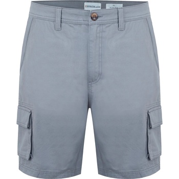 SoulCal Utility Short Sn63 - Light Grey